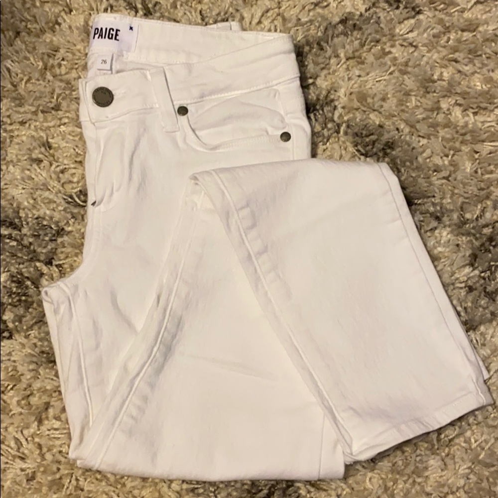 Paige Kylie Crop